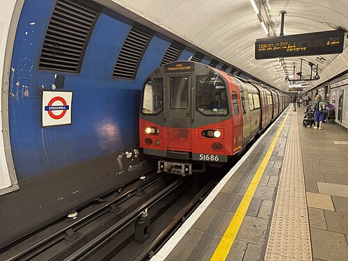 Northern line (London Underground)